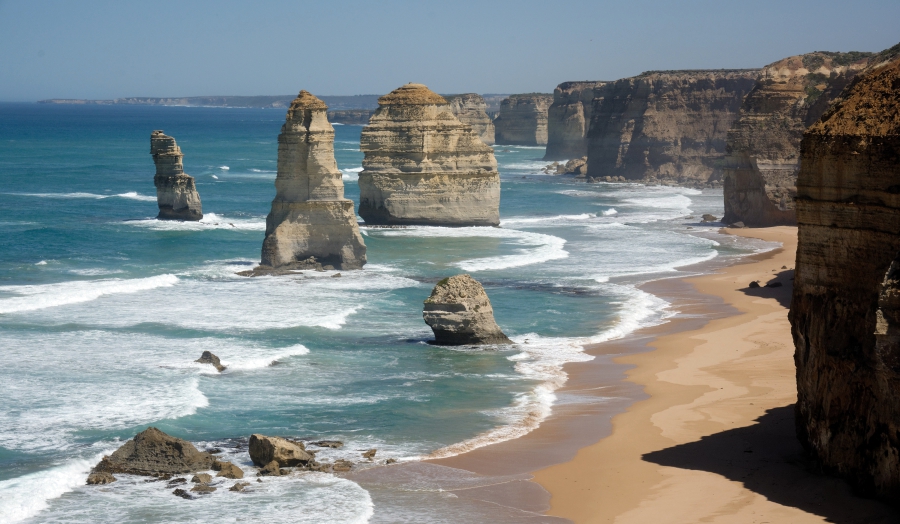 great ocean road