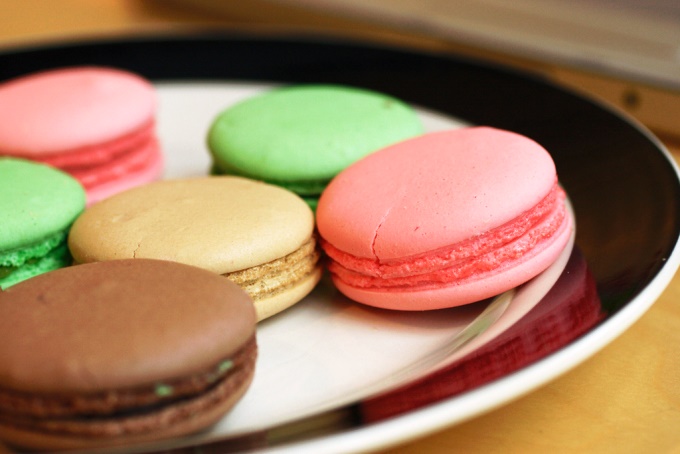 macaron