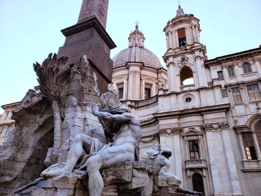 Piazza Navona