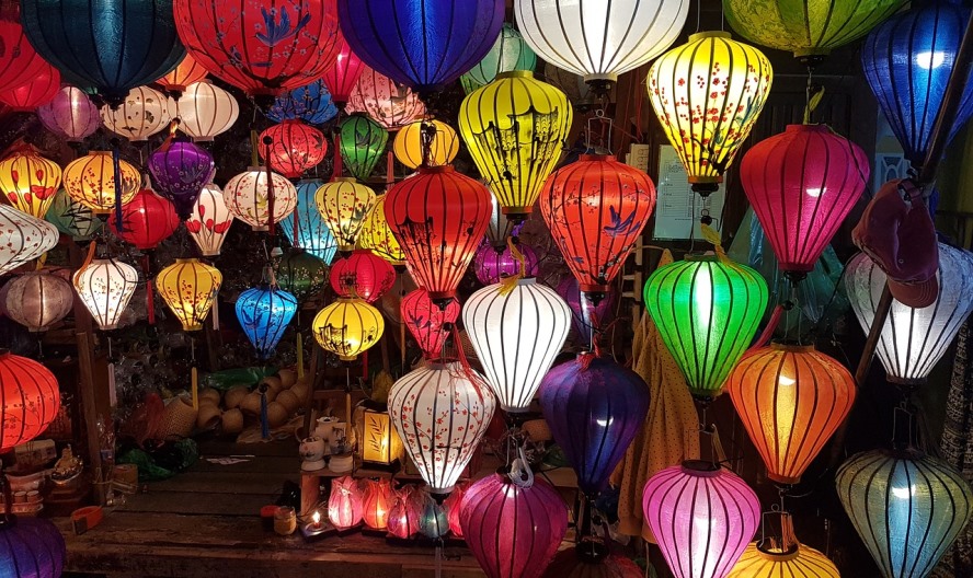 hoi an