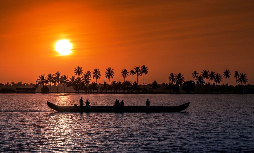 kerala