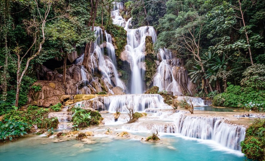 kuang sii luang prabang