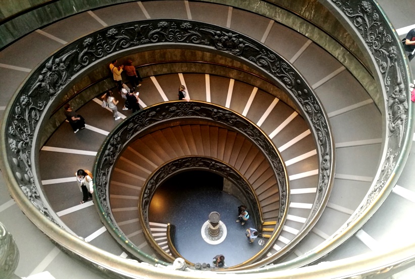 vatican museum