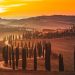 tuscany